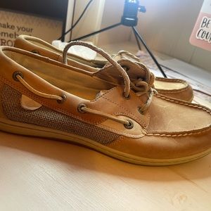 Sperry Womens